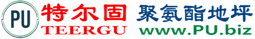 特尔固®澄迈聚氨酯地坪